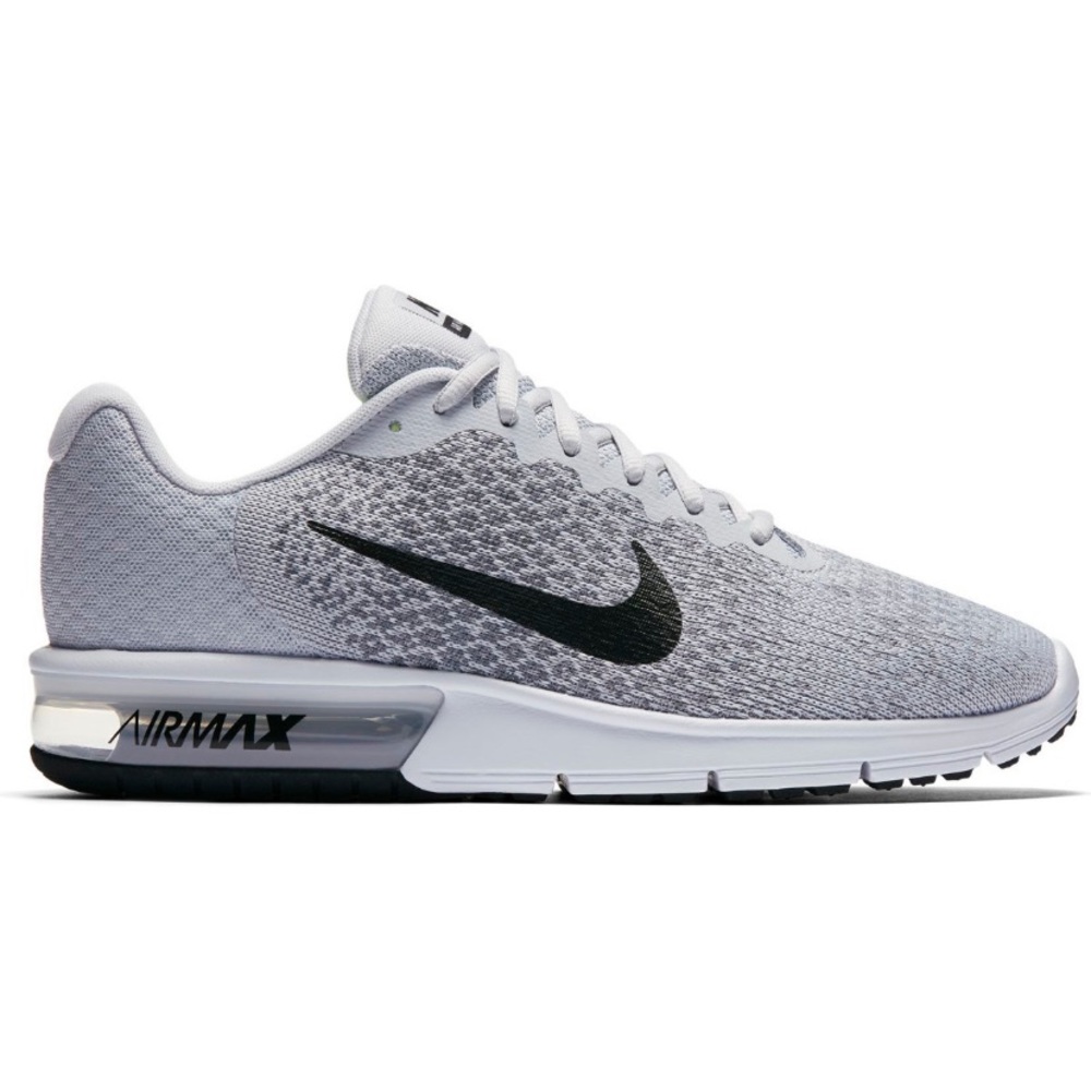 Nike Air Max Sequent 2-MENS